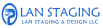 LAN STAGING & DESIGN LLC